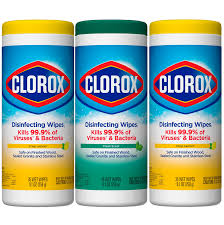 Safely wipe down toys, remotes, or clean up. Clorox Disinfecting Wipes Value Pack Bleach Free Cleaning Wipes Continental Global Services