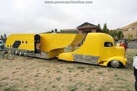 Long Haul Trucks Custom Trucks Big Trucks