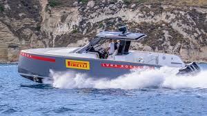 Luna rossa prada pirelli has won the prada cup as the official technical partner of the luna rossa prada pirelli sailing team, we are thrilled to celebrate their spectacular win in the prada cup. A Pardo 38 For Luna Rossa Prada Pirelli Yachting Media