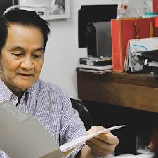 S'pore Halfway House Pastor Who Turned Life Around After Drug Abuse To Help  Others Like Him Passes Away