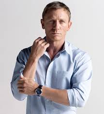 Huge summer sale discounts and free shipping. Spy Style James Bond S Favorite Watches Including His New Omega Seamaster Special Edition