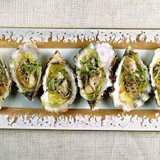 Фаршированные устрицы с сыром: рецепты и секреты приготовления | Название сайта