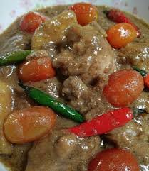 Resepi masak kurma ayam kak long ½ ekor ayam 250ml santan 1 biji ubi kentang 2 keping asam keping/ gelugor 1 biji cabai. Patutlah Ramai Share Ini Rahsia Masak Kurma Supaya Sedap Dan Daging Lembut Keluarga