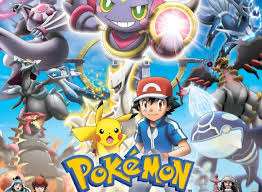 You can watch movies online for free without registration. Pokemon The Movie Hoopa And The Clash Of Ages Archives Pokemon Episode Series