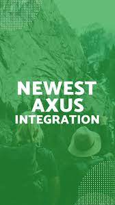 Axus Travel App Home Facebook