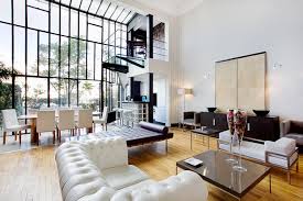 Se loger à paris dans un appartement de prestige. Un Appartement De Luxe A Paris Espace Architectes Et Immobiliers