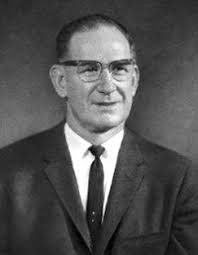 Frederick Charles Schwarz BSc, BA, MB BS