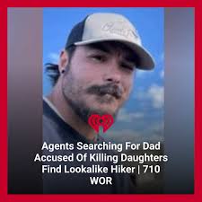 Authorities continue to search for Travis Decker but have now ruled out  Idaho after clearing a man who looked like him.