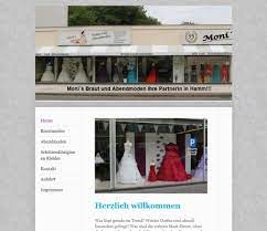 Alle hochzeitsk.leider zum 1/2 preis ‼. Moni S Braut Und Abendmoden Abendmoden Hamm
