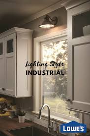 5% coupon applied at checkout. A Bronze Wall Sconce From The Kichler Collection Offers A Rustic Industrial Feel Over The Kitch Kitchen Sink Lighting Kitchen Remodel Kitchen Lighting Fixtures