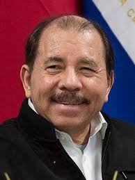 Daniel Ortega Facts for Kids