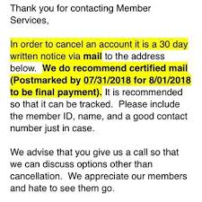 To cancel your fitness connection membership, follow the cancellation instructions that we have included on this page. Fitness Connection Cancel Membership Fitnessretro