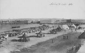 mosul iraq 1912 osmanli donemi musul irak paris skyline historical pictures iraq