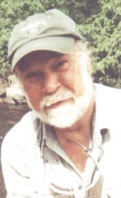 Bruce Robert Barrett “Barrett”