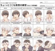 ボード kaneki x hide tokyo ghoul yaoi のピン