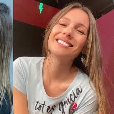 Distanciada de pampita, angie balbiani se sumó a intrusos: Angie Balbiani Recordo La Actuacion De Pampita En Rebelde Way Y La Destrozo Diarioshow El Portal De Espectaculo