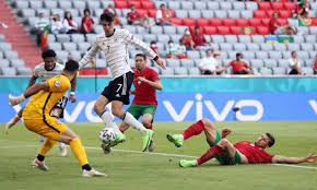 Trực tiếp đt bồ đào nha vs đt đức: Geefhofpttfwem