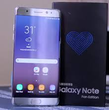 If you unlock your phone to use with another carrier, it's easy to take advantage of all your new carrier's features without losing any of your data. Samsung Galaxy Note 7 Wikipedia