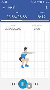 So einfach und effektiv ist training zuhause. Workouts Zuhause Abnehmen Bauchmuskeln Gesass Fur Android Apk Herunterladen