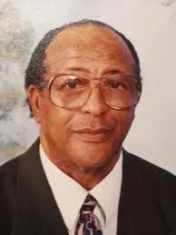 Albert Sanders Obituary