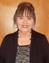 Judith A “Judy” Drifka Stueber (1936-2020)