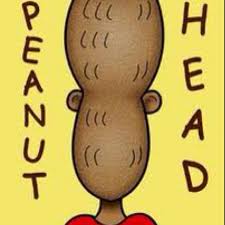 Peanut Head 30 Day Fitness 30 Day Workout