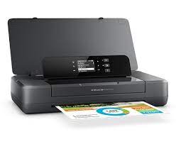 Description the full solution software includes everything you need to install and use your hp printer. Hp Officejet 200 Series Mobile Printers Hp Official Site