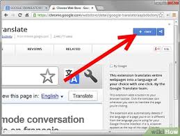 4 Formas De Utilizar El Traductor De Google Wikihow