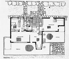 Haus Beer Josef Frank Oskar Wlach Wien A 1931 Villa Tugendhat Architektur Architektur Museum