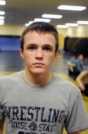 Top seeded state wrestlers from the Treasure Valley