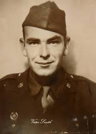 Victor Hugo Smith (1918-1997)