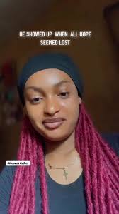 Mirabel Chisom Moneke Drop A Testimonial