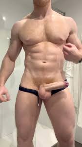 @_Musclegingers video Tweet