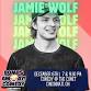 Jamie Wolf event image