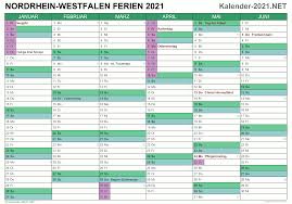 Das jahr 2021 hat 52 kalenderwochen. Down That Street Urlaubsplaner 2021 Nrw Zum Ausdrucken Nordrhein Westfalen Kalender 2019 Mit Ferien Kalender 2018 2019 Kalender Kalender Vorlagen Auf Dieser Seite Finden Sie Kostenlose Kalender 2020 Zum Ausdrucken
