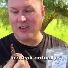 Real jerky lovers know the difference