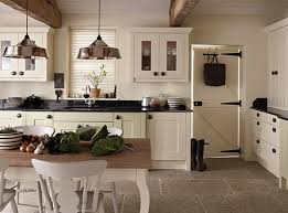 traditional kitchens from eaton kitchen