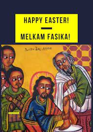 Maybe you would like to learn more about one of these? Makina Cafe On Twitter Happy Easter Or Melkam Fasika From Our Family To Yours Easter Happyeaster Easterbunny Eastereggs Love Spring Stayhome Eastersunday Covid Bunny Family Chocolate Easterdecor