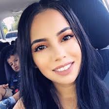 Bianca Carrillo's Instagram, Twitter & Facebook