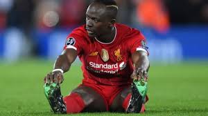 Shabaan iddi chilunda wa azam fc afunga. Liverpool Vs Atletico Madrid Football Fans Yab Liverpool Fc Afta Dem Crash Out For Champions League Bbc News Pidgin