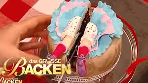 Sexy körper der frau ein stück des kuchens halten. Verkostung Sehr Sehr Sexy Das Grosse Backen 2013 Sat 1 Tv Youtube