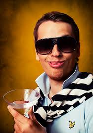 The Mated Chef: juli 2012