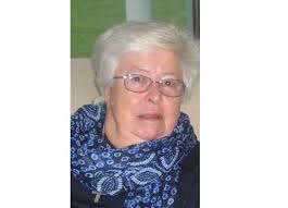 Remembering Sister Anne Thompson of the Daughters of Jesus