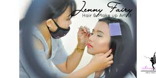 hmua hair and makeup artist metro