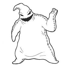How to draw oogie boogie. 12070662 1477566952573842 514545751 N Jpg 480 480 Nightmare Before Christmas Drawings Nightmare Before Christmas Movie Nightmare Before Christmas Halloween