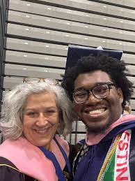 Longwood University...