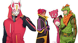 Epic games fortnite battle royale game cool art marvel fan art memes cute ships instagram. Fortnite Fan Art Ships Fortnite Art Fanart Outfits Female Fashion 30 Epic Fortnite Fan Pictures That Are Ready For Battle Royale