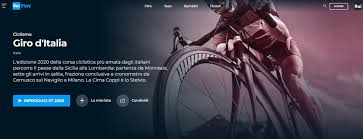 Looking to catch a giro d'italia 2021 live stream? Giro Live Stream So Sehen Sie Die Radrennen Auch In Deutschland