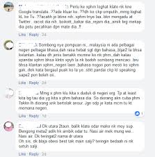 Mng baru warna merah, pakai inner merah putih untuk menunjukkan aku memang penyokong kelantan. Aku Rimas La Peniaga Peniaga Kelantan Ni Belajar La Cakap Kl Fokus Cari Infonet