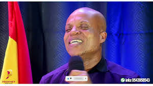 David Prophet's Instagram, Twitter & Facebook